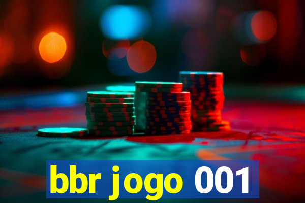 bbr jogo 001